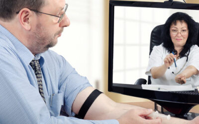 4 Key Benefits of Telemedicine for Patients and Clinicians