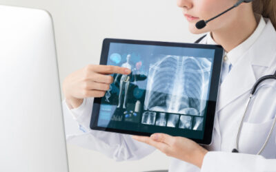 4 Telemedicine Technology Trends to Watch for