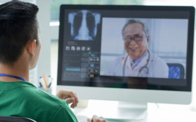 What Is Telemedicine, Exactly? Here’s What You Need to Know