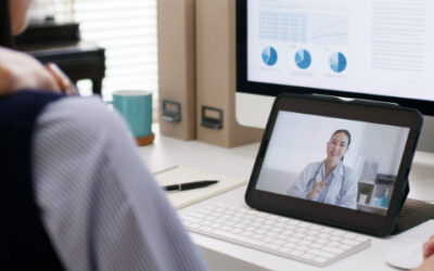 5 Benefits of Telemedicine for Patients