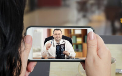 7 Telemedicine Etiquette Tips: What Your Patients Expect