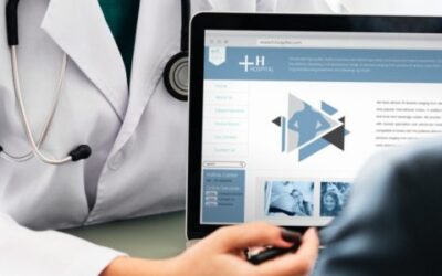 Electronic Medical Records: How It Improves Patient Reporting And Diagnoses