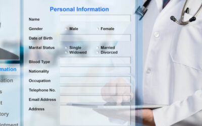 How to Update Your Practice With Electronic Medical Records