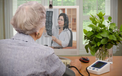 The Major Benefits of Telemedicine